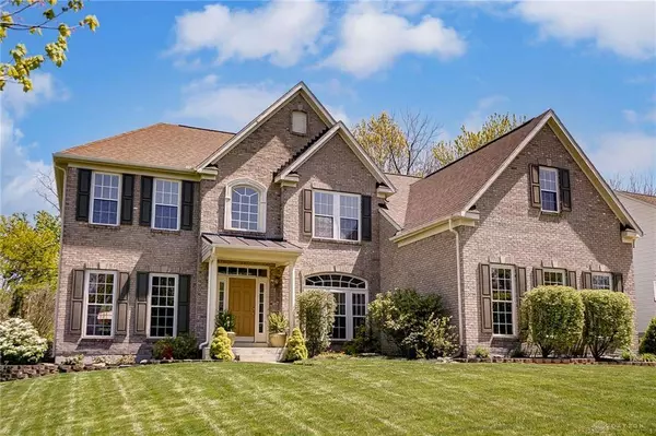 5796 Cedarview Court, Liberty Twp, OH 45044