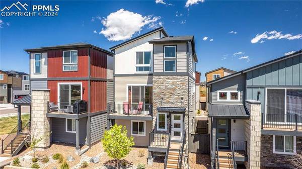 7453 Sun Chaser HTS, Colorado Springs, CO 80922