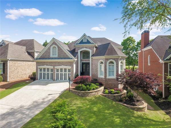 5325 Davenport MNR, Cumming, GA 30041