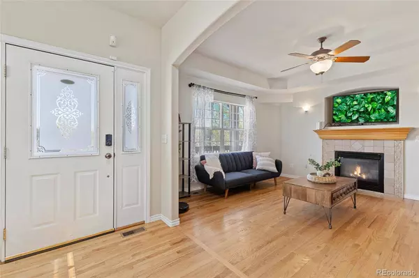 223 Longspur DR, Brighton, CO 80601