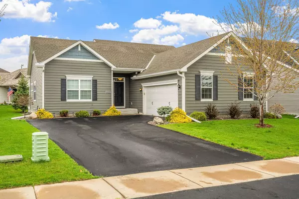 12111 Blue Spruce CT N, Dayton, MN 55327