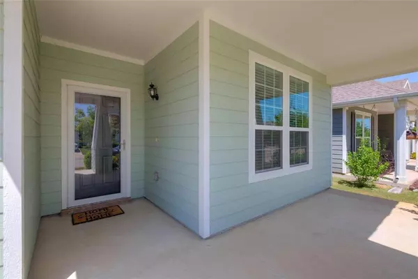 9117 Cranston Court, Aubrey, TX 76227