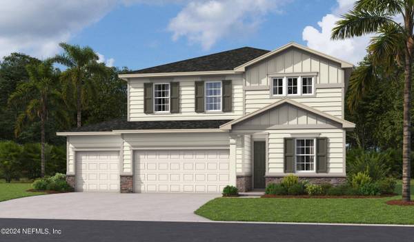 668 BARTRAM DOWNS RD, Orange Park, FL 32065