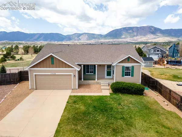 17030 Snowwood DR, Monument, CO 80132