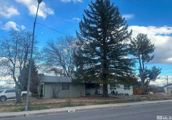 2005 Mountain, Carson City, NV 89703-2120