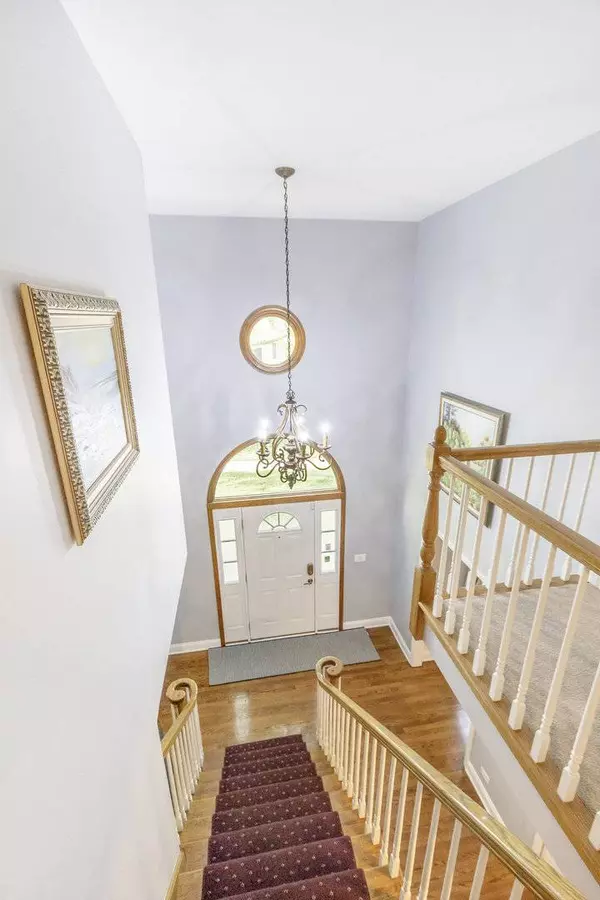 506 Dilorenzo DR, Naperville, IL 60565