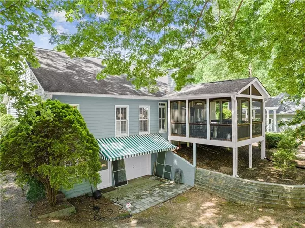 5735 Elm Tree DR, Buford, GA 30518