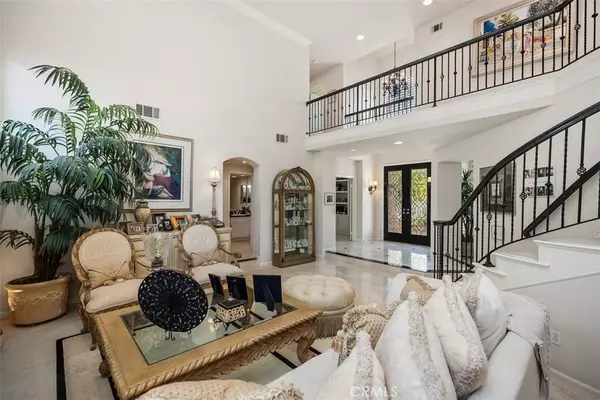 43 Wakonda, Rancho Santa Margarita, CA 92679