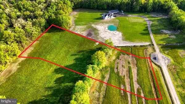 0 BUSHMILL LN, Clayton, DE 19938