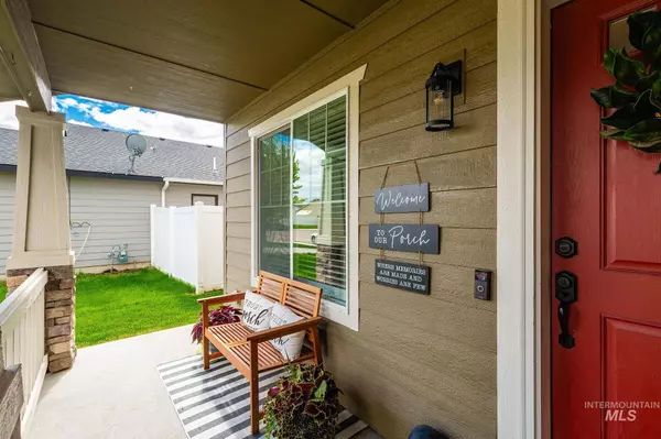 1905 W Stony Desert St, Kuna, ID 83634