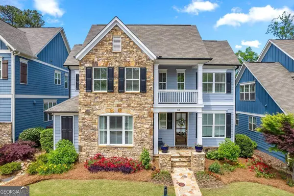 259 Avery ST NE, Marietta, GA 30060