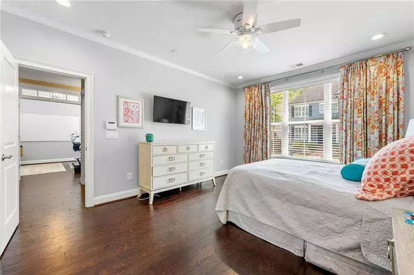 259 Avery ST NE, Marietta, GA 30060