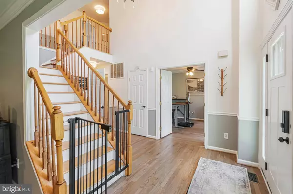 1103 ELGIN CT, Annapolis, MD 21403