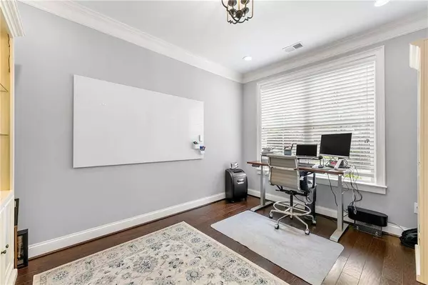 259 Avery ST NE, Marietta, GA 30060