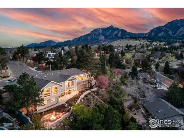 2595 Stanford Ave, Boulder, CO 80305