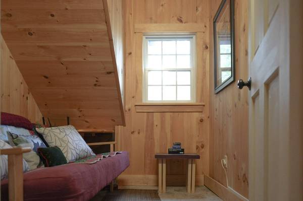 35 Mann Camp RD, Woodstock, ME 04219