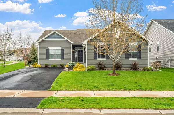 12111 Blue Spruce CT N, Dayton, MN 55327