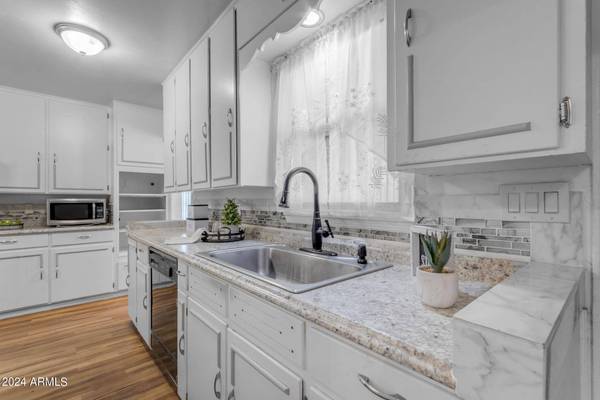 321 N 9TH Street, Coolidge, AZ 85128