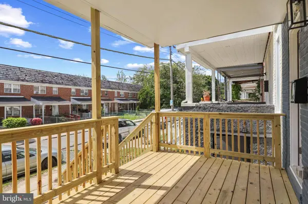 2904 GRANTLEY AVE, Baltimore, MD 21215