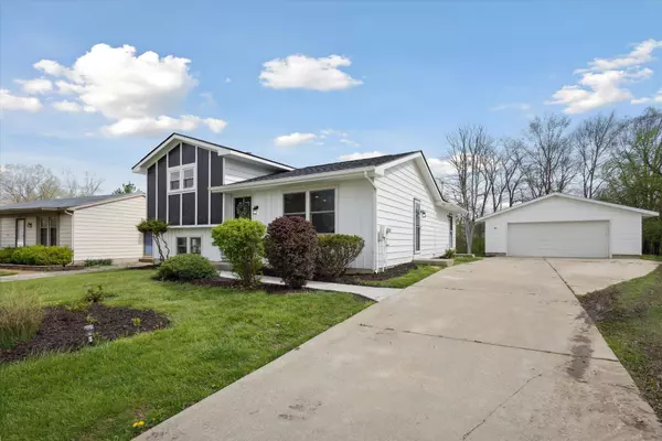 1430 Beckwith NE Avenue, Grand Rapids, MI 49505