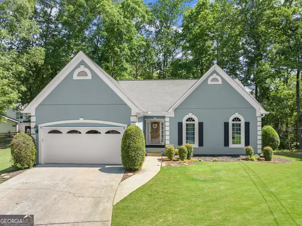 5735 Elm Tree DR, Buford, GA 30518