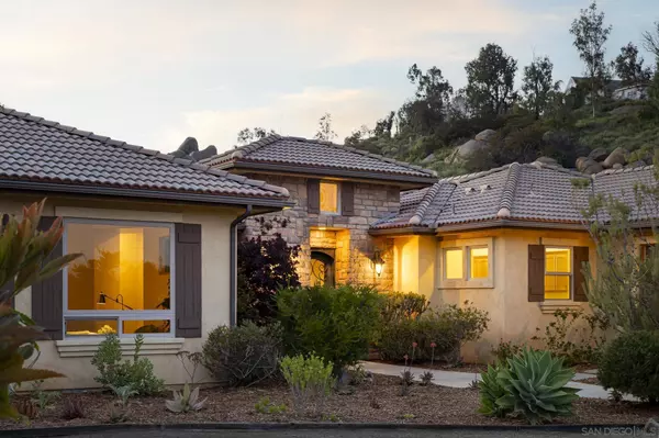 2001 Corte Sierra, Alpine, CA 91901