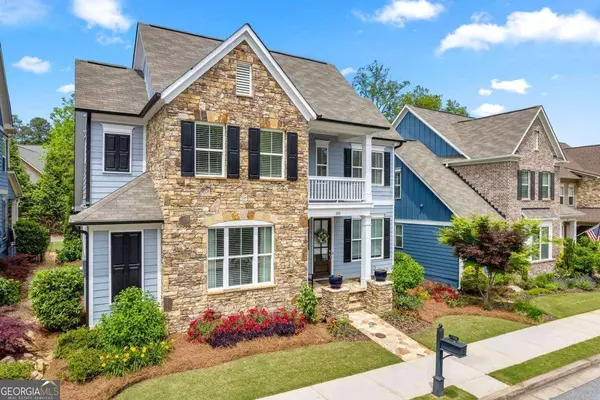 259 Avery ST NE, Marietta, GA 30060