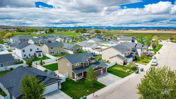 1905 W Stony Desert St, Kuna, ID 83634