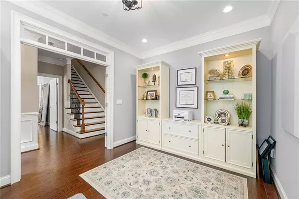 259 Avery ST NE, Marietta, GA 30060