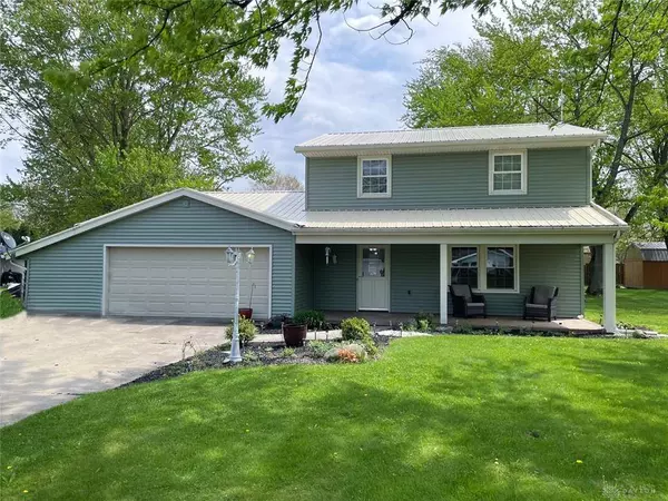 6356 Bobolink Road, Paynt, OH 45880