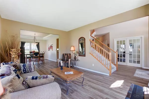 5796 Cedarview Ct, Liberty Twp, OH 45044