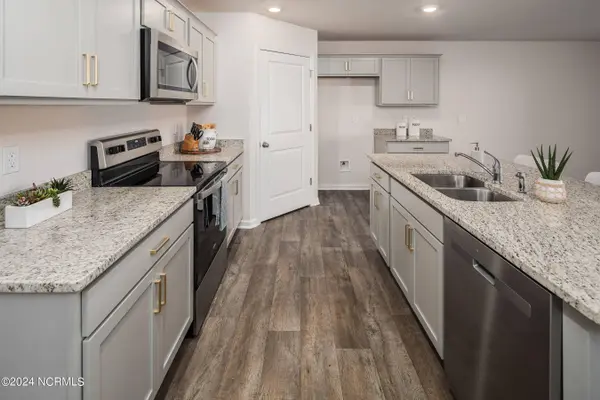 3213 Carr Drive, Greenville, NC 27834