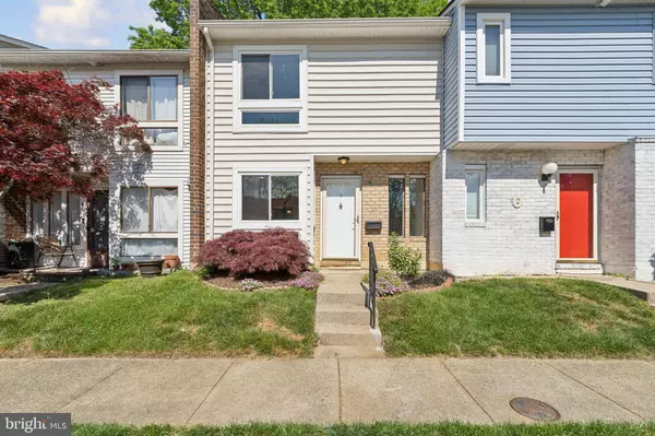 4 WOODWARD CT, Annapolis, MD 21403