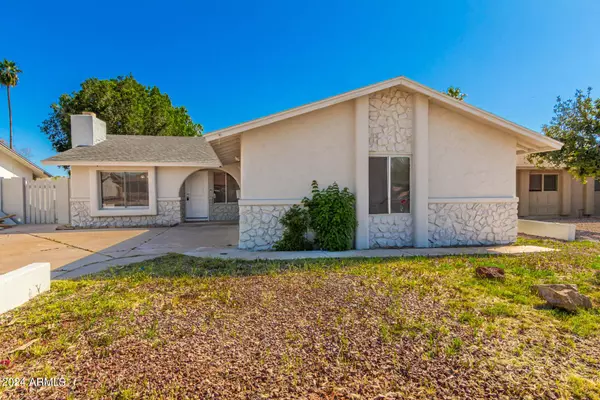 2151 W Enid Avenue, Mesa, AZ 85202