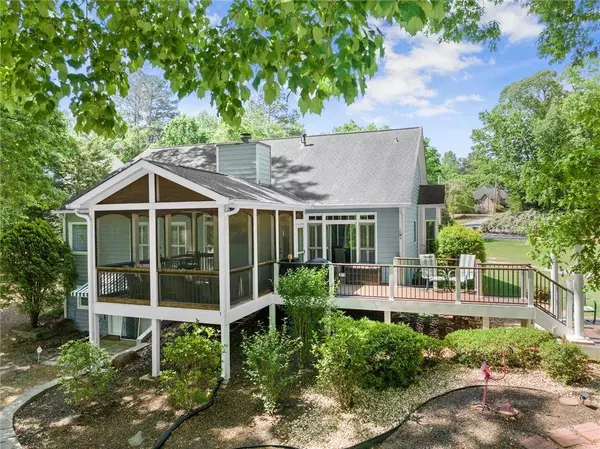 5735 Elm Tree DR, Buford, GA 30518