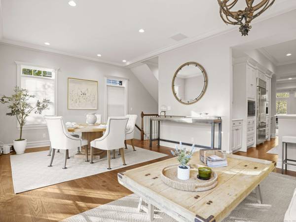 3 Trout Creek Road #3, Shelton, CT 06484