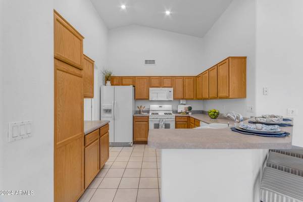 3871 E PINON Court, Gilbert, AZ 85234