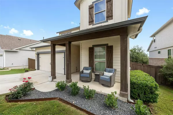 1932 Muhly Bush BND, Leander, TX 78641