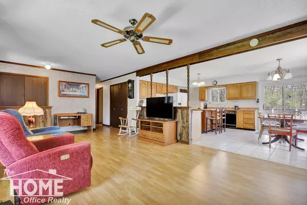 13315 Duffield Road, Byron, MI 48418