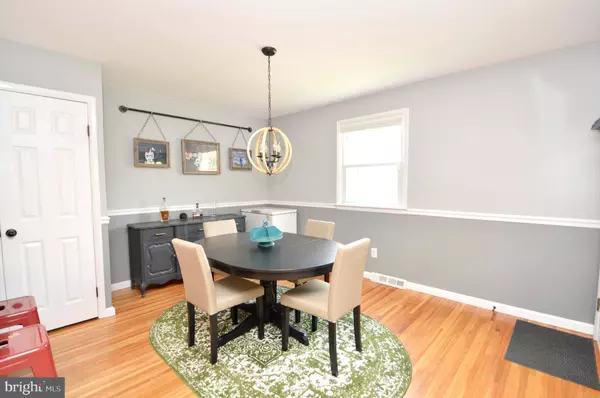 18 KATHERINE AVE, Cherry Hill, NJ 08002