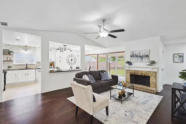 3825 Westminster Drive, Carrollton, TX 75007