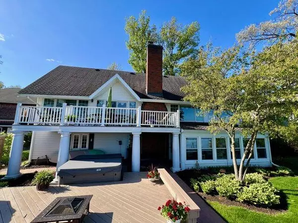 7287 Belding NE Road, Rockford, MI 49341