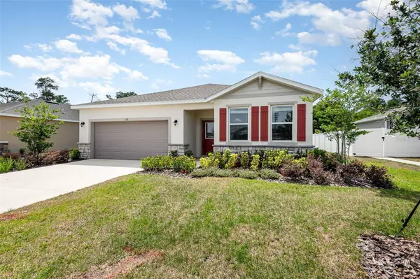 176 BROOKSHIRE AVE, Titusville, FL 32796