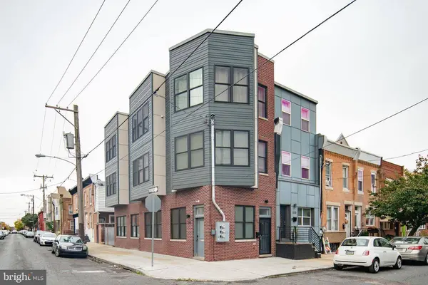 1241 S 24th St #B, Philadelphia, PA 19146-4127