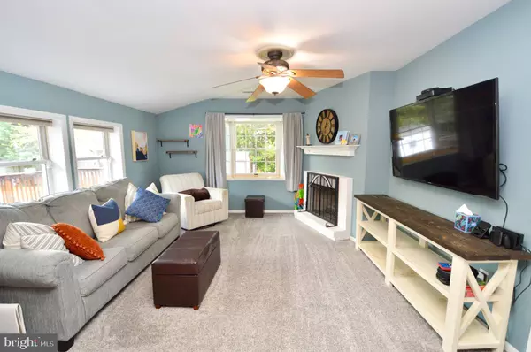 18 KATHERINE AVE, Cherry Hill, NJ 08002