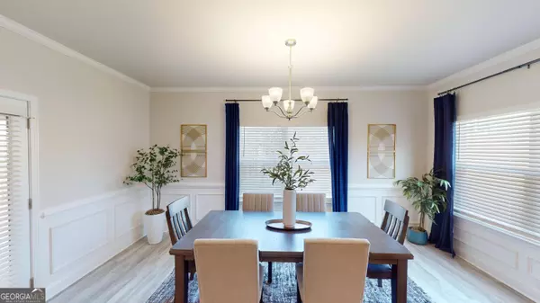 204 Carsons Walk #LOT 2, Macon, GA 31216