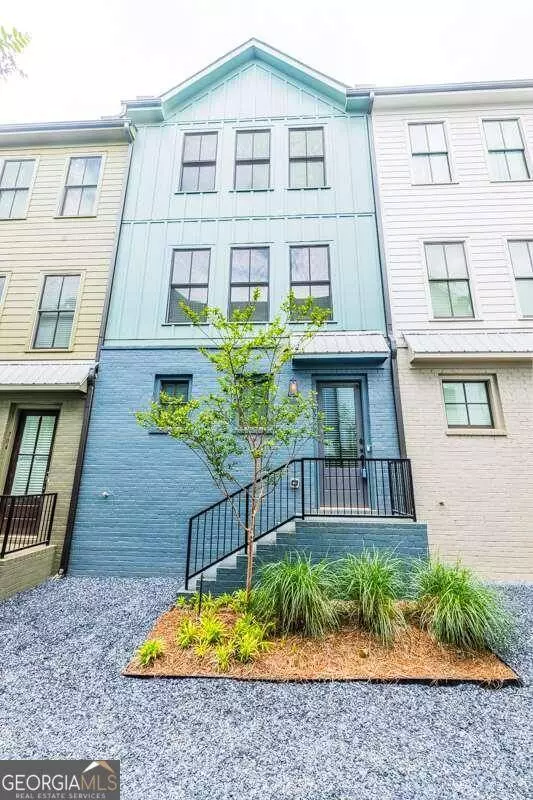 702 Needletail WAY, Atlanta, GA 30312