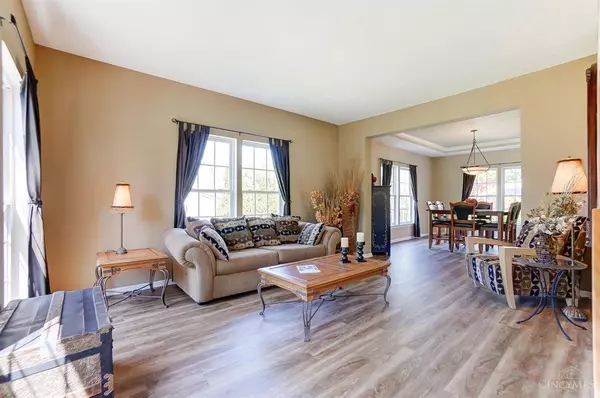 5796 Cedarview Ct, Liberty Twp, OH 45044