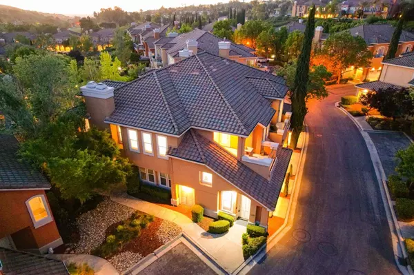 5393 Silver Vista WAY, San Jose, CA 95138