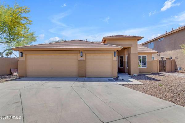 3871 E PINON Court, Gilbert, AZ 85234